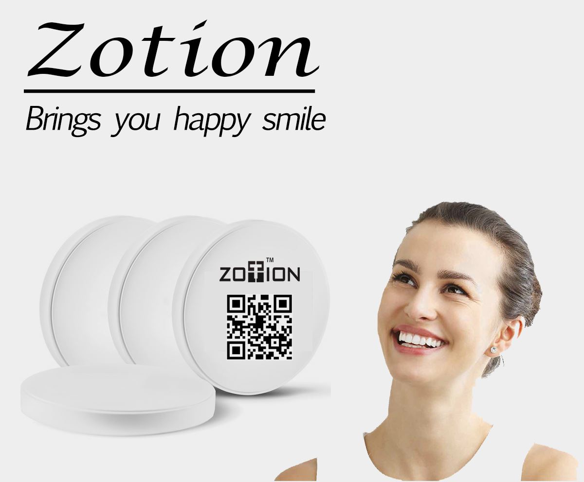 zotion zirconia 2