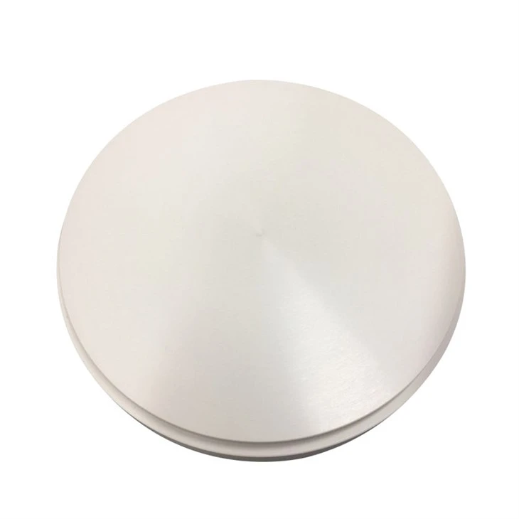 4Colors CADCAM Material PEEK Disc For Dental Lab