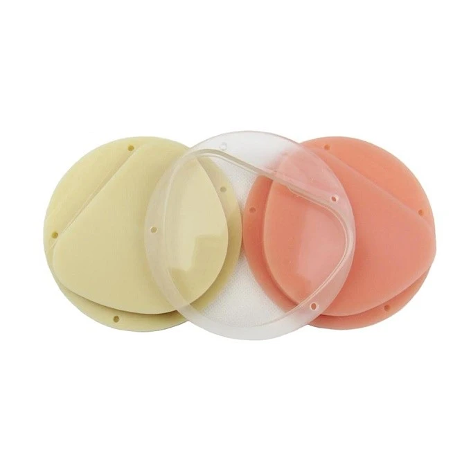 Dental Lab Use Open System Vita 16colors PMMA Disc