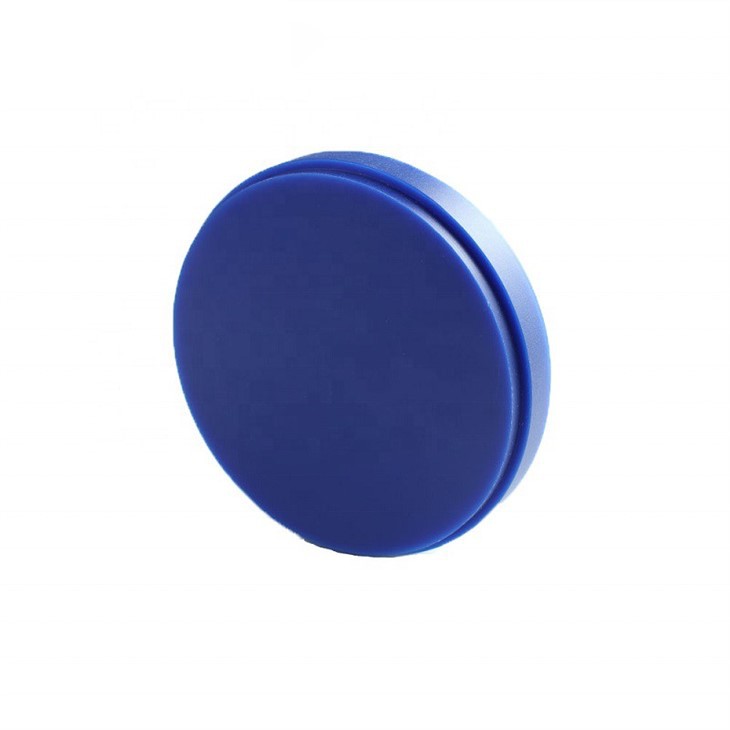 Dental Temporary Crowns Cadcam Material Wax Blocks