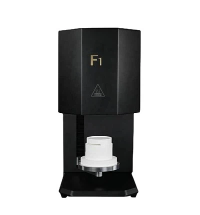 فرن تلبيد زركونيا الأسنان السريع