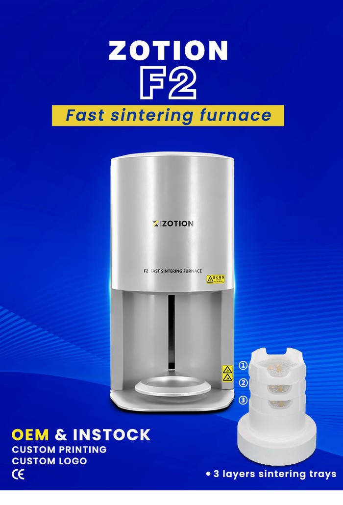 China Max Speed 100℃/min Fast Slow dental Sintering Furnace For Dental Lab China Max Speed 100℃/min Fast Slow dental Sintering Furnace For Dental Lab