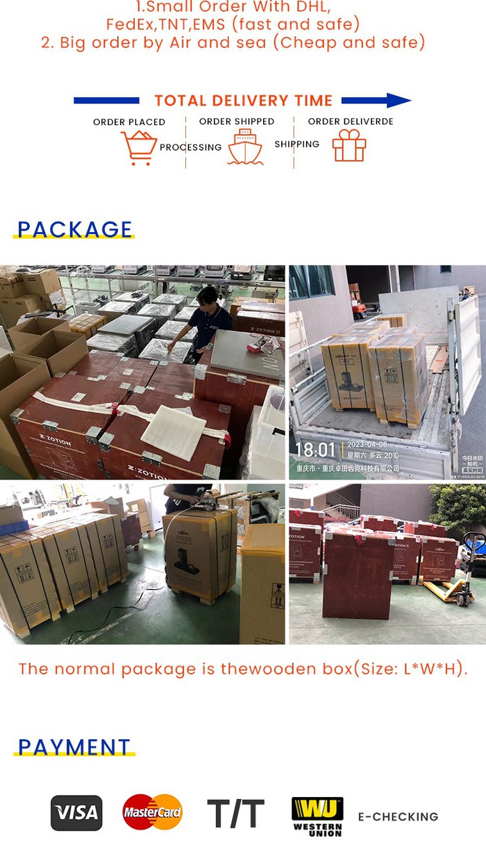 China Max Speed 100℃/min Fast Slow dental Sintering Furnace For Dental Lab package China Max Speed 100℃/min Fast Slow dental Sintering Furnace For Dental Lab package