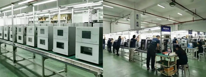 5 axis cad cam zirconia milling machine factory 2 5 axis cad cam zirconia milling machine factory 2