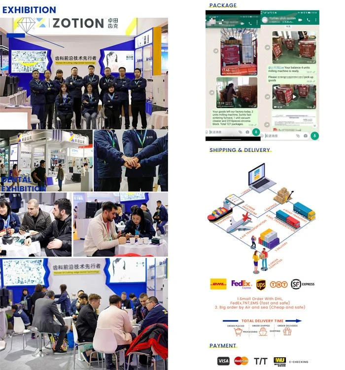 5 axis cad cam zirconia milling machine exhibition 5 axis cad cam zirconia milling machine exhibition