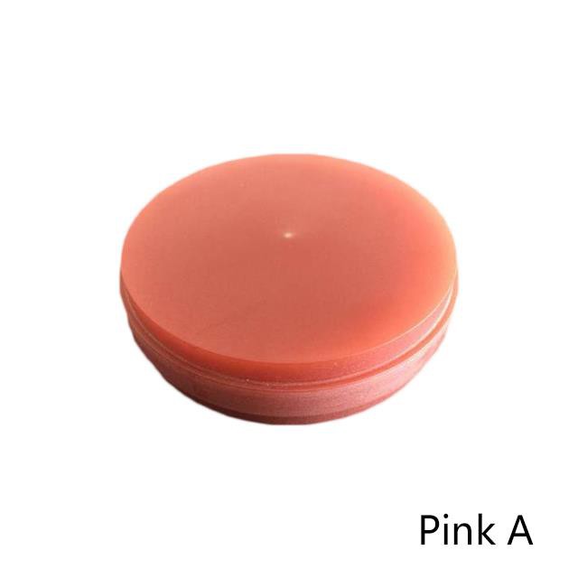 Acrylic Resin For Denture/dental Denture/dental Laboratory Resin Material