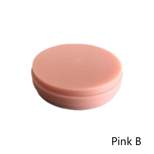 Dental Multilayer PMMA For Dental Lab