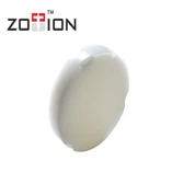 كتلة PMMA للأسنان