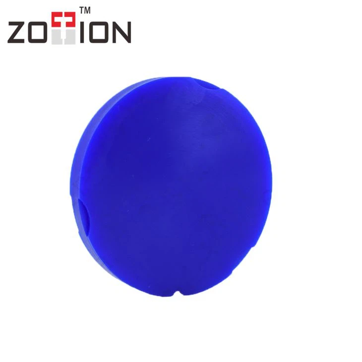 95mm Wax Blocks Cad Cam For Dental Factory