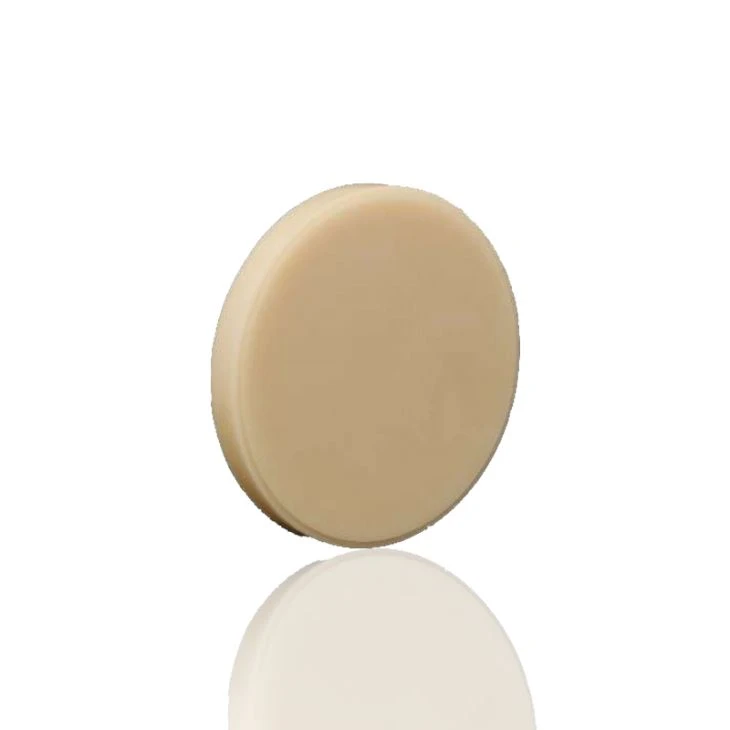 Flexible Material Acrylic Resin Dental Acetal Blocks