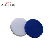 شمع الأسنان شمع الشمع فارغ للأسنان الزائفة