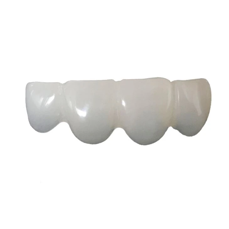 Zotion Temporary Crown PMMA Discs
