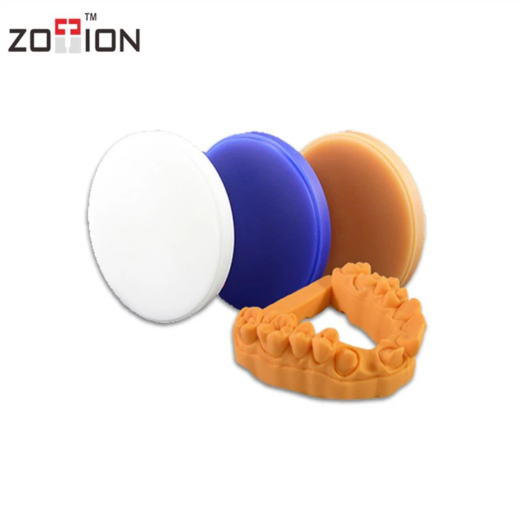 Dental Lab Wax Disc