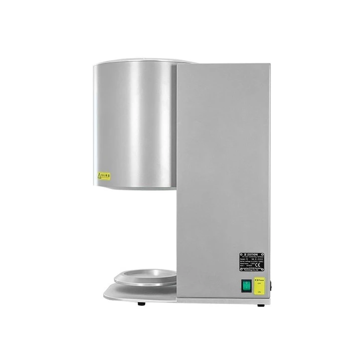 China 1650 Degree MoSi2 Dental Zirconia Sintering Furnace Suppliers