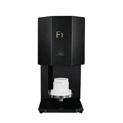 فرن تلبيد زركونيا الأسنان الجديد