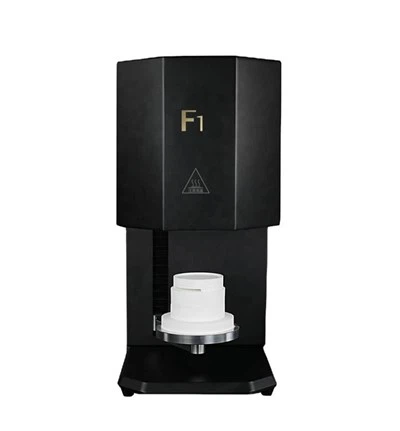 شاشة تعمل باللمس فرن تلبيد الأسنان زركونيا سريع