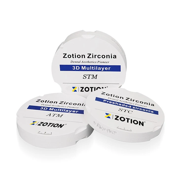 Teeth Making Machine Zirconia Suppliers