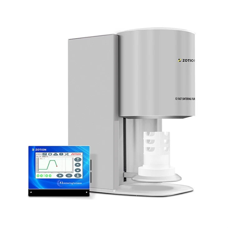 Zotion Economical F2 Fast Sintering Furnace