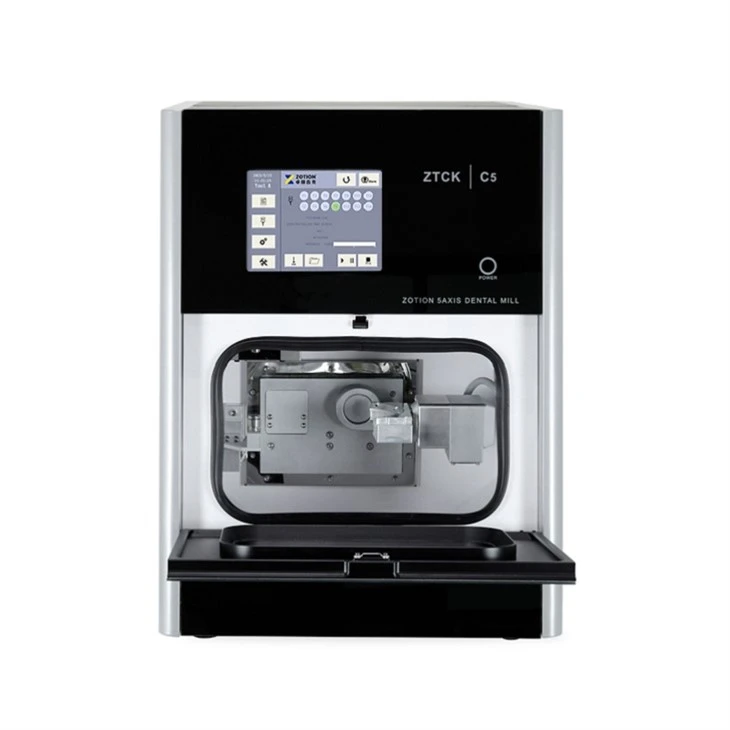 Dental Lab Equipment milling machine