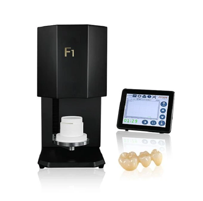 Hot Selling Dental Laboratory Support 25 Min Fast Sintering Zirconia Oven