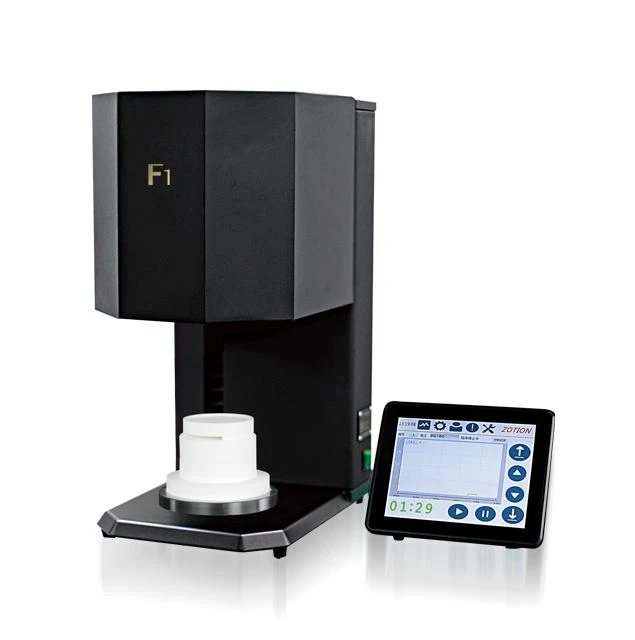 Hot Selling Dental Laboratory Support 25 Min Fast Sintering Zirconia Oven