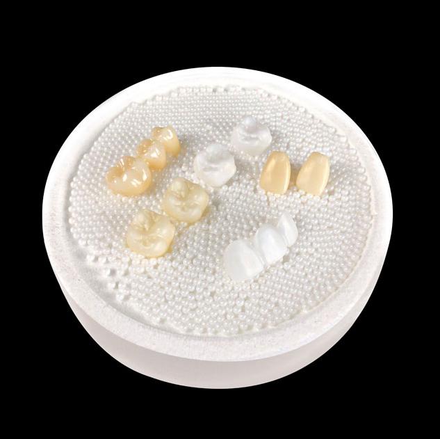 Hot Selling Dental Laboratory Support 25 Min Fast Sintering Zirconia Oven