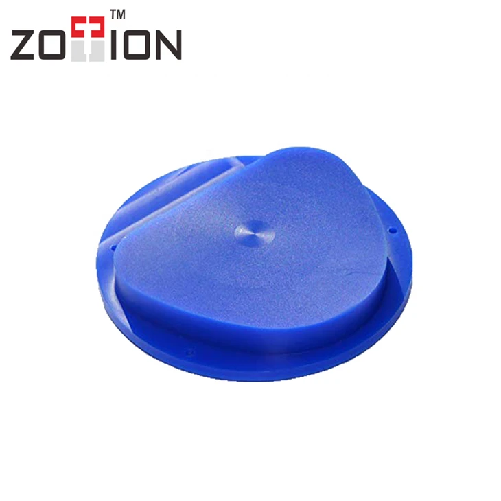Zotion Amann Girrbach White CAD CAM Milling Wax Disc